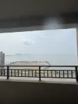 Bali Homestay (Maoming Diancheng Poly Metropolis Branch) - Ocean View