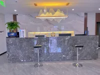 Alamemanya Business Hotel