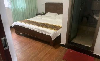 Huashuixuan Homestay