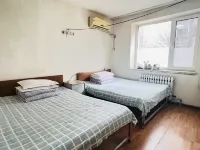 Shenyang Chaoyixing Hotel Hotels in 918 Museum/Beida Camp