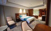 Gongqing Yayue Hotel Hotels in Gongqingcheng