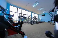 Haile Resort Arbaminch - Gym