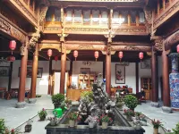 Kaihua Leshe Homestay Hotel in zona Huaqian Valley