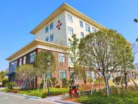 Xingguo Xinglv Hotel Các khách sạn ở Hưng Quốc