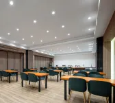 Monsoon Hotel (Lichuan Bus Terminal Tenglongdong Visitor Center) Hotels in Lichuan