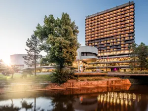 Hotel Thermal