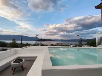 luguhuxingyeYunshanwang Hotel