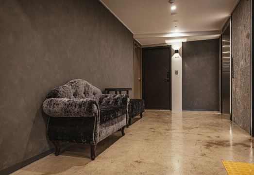 르메인호텔 서귀포