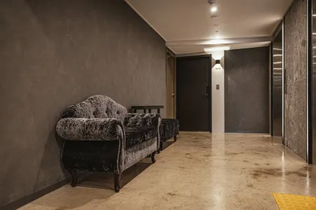 Lemain Hotel Seogwipo Отели рядом с достопримечательностью «Norimae»