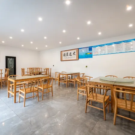 yunzaimanxi Guesthouse