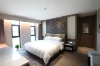 Xinyang Maojian Hotel Các khách sạn gần Henan Institute of Science and Technology Xinyang Teaching Station