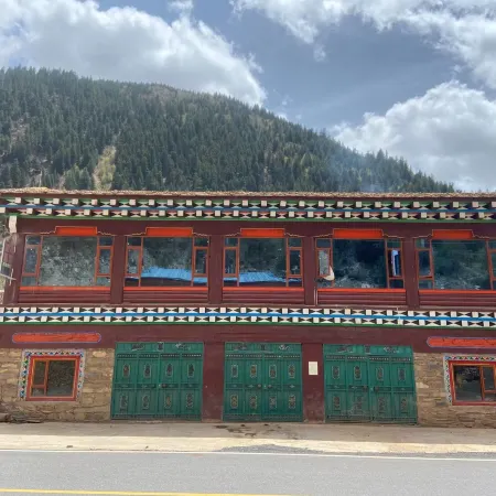 Seda Jude Hotel