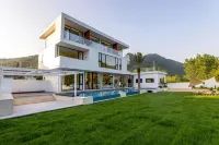 Qianxun·Yifang Homestay (OMG Heartbeat Paradise)