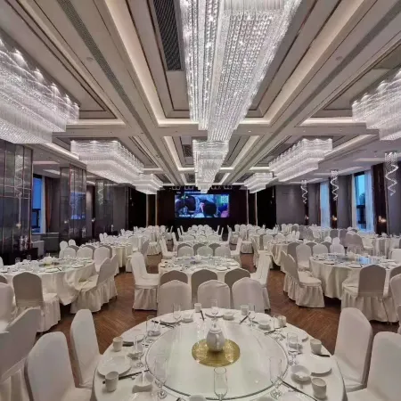Longzhigang Hotel (Xi'an Xianyang International Airport)