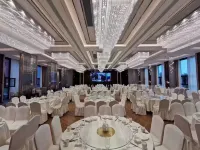 Longzhigang Hotel (Xi'an Xianyang International Airport)