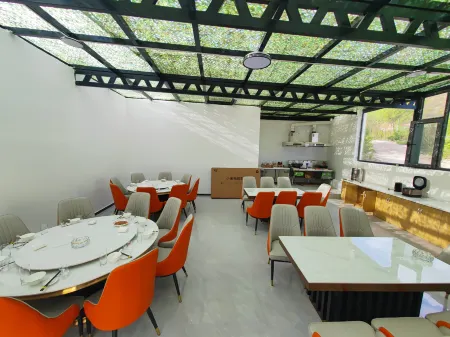 Tangzimiao Nuanquanhui Hot Spring Homestay