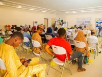 SoulCare Gardens Hotel Hoteles en Sokoto