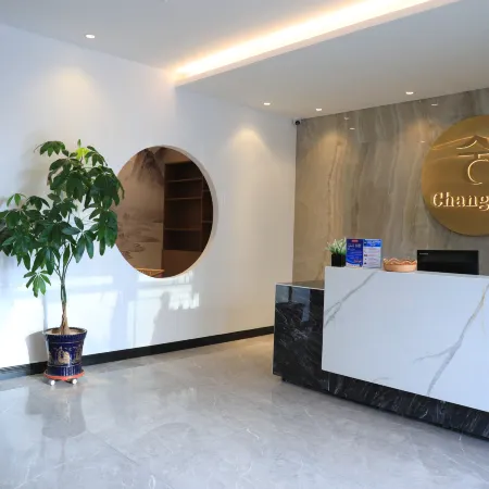 Changtai Boutique Hotel