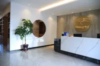 โรงแรมสไตล์บูทีคชางไท่