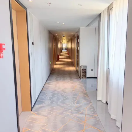 Gutian Qianxiang Hotel