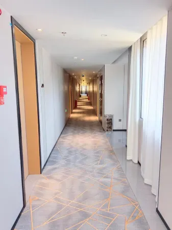 Gutian Qianxiang Hotel