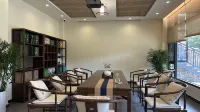 YaoQingqiuyuan Homestay