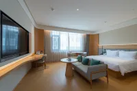 JI Hotel (Xiaoxian Zhangjiang Hi-Tech Park) Hotels in Xiao County