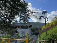 Daza Resort Mountain House B&B - غرفة مطلة على الجبل