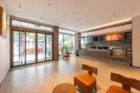 HanTing Hotel (Lanzhou Dongfanghong Plaza Subway Station) - 2-Star