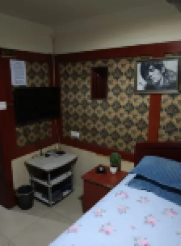 Harbin Xiangfang Xinju Hotel