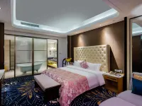 Garman Hotels & Resorts (Dongguan Songshan Lake) Hotels near Dalang