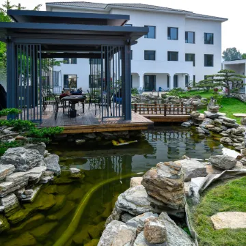 Benxi River Liyuan Boutique Hotel