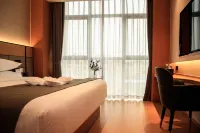 Rongcheng Boshang International Hotel - Kitchens