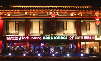 LANKWAIFONG HOTEL