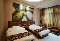Menghai Xiongjun Hotel