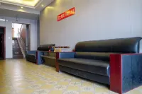 Loujia Yuanzi Hostel