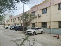 Hejing Jinyue Hotel