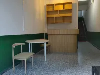 Lichuan Biyiju Homestay