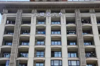 Jiuwang Scenic Hotel (Ningbo Wanren Beach)