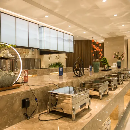 Shen County Huangxing Hotel