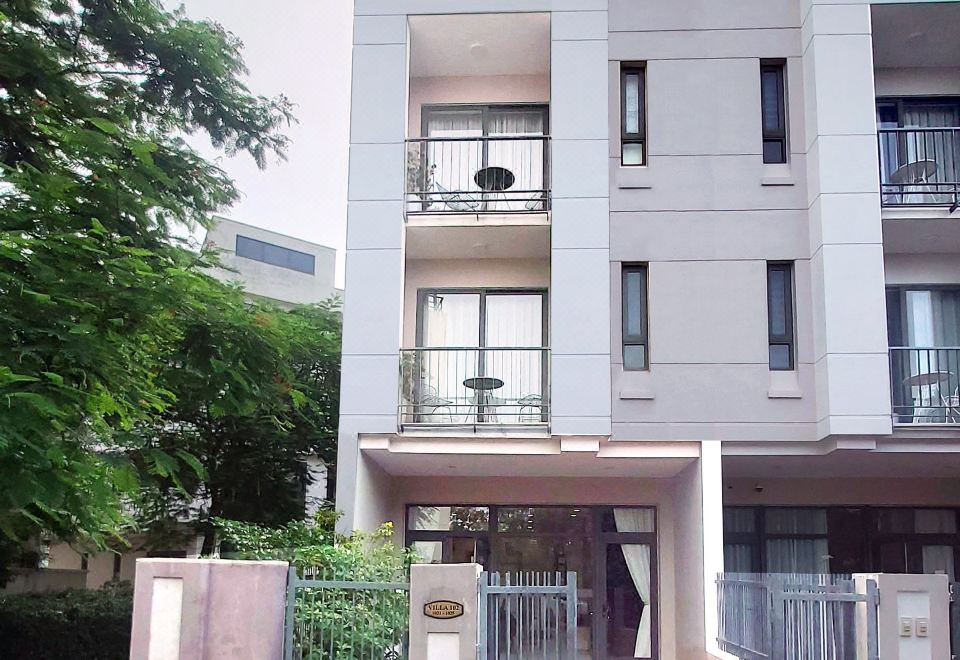 Royal Lotus Villa 102 사진