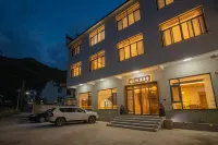 Bamboo No. 3 Homestay Hotels near Red Army Long Beishang Kangri Xianqiandui Memorial Hall