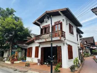 Villa Phonethip Mekong Riverside Hotel in zona Wat Nong sikhounmuang