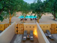 The  Wildness  Hotel
