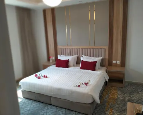 Golden New Umu Alquraa Hotel Hotels in Jeddah