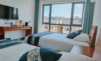 Qiandao Lake Windy House B&B