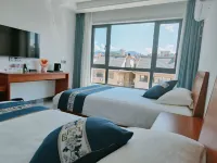 Qiandao Lake Windy House B&B