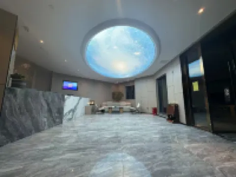 Manlan Hotel Hotels in Banbar