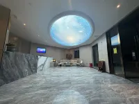 Manlan Hotel Hotels in Banbar