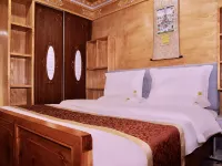 Degeaux Folk Inn 더거 호텔